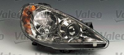 Valeo 088425 - Основна фара autocars.com.ua