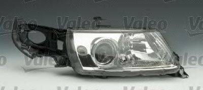 Valeo 088604 - Основна фара autocars.com.ua