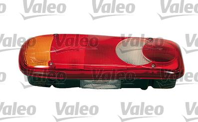 Valeo 089255 - Задній ліхтар autocars.com.ua