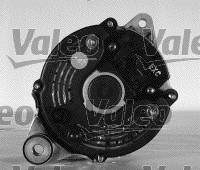 Valeo 101728 - Генератор autocars.com.ua