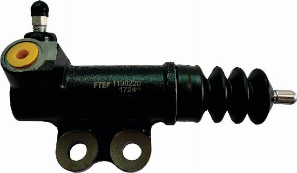 VALEO 1100220 - Центральний вимикач, система зчеплення autocars.com.ua