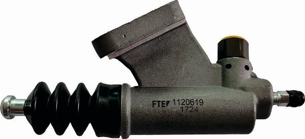 VALEO 1120619 - Центральний вимикач, система зчеплення autocars.com.ua