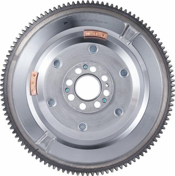 VALEO 126752 - Маховик autocars.com.ua