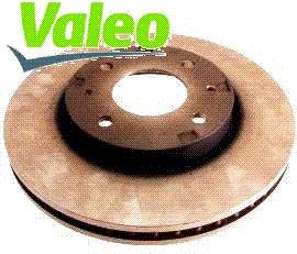 Valeo 197255 - --- avtokuzovplus.com.ua