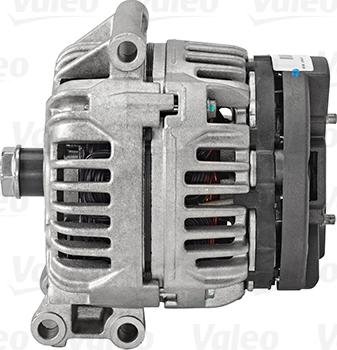 Valeo 440226 - Генератор avtokuzovplus.com.ua