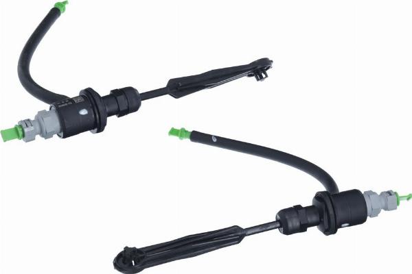 VALEO 2120715 - Головний циліндр, система зчеплення autocars.com.ua