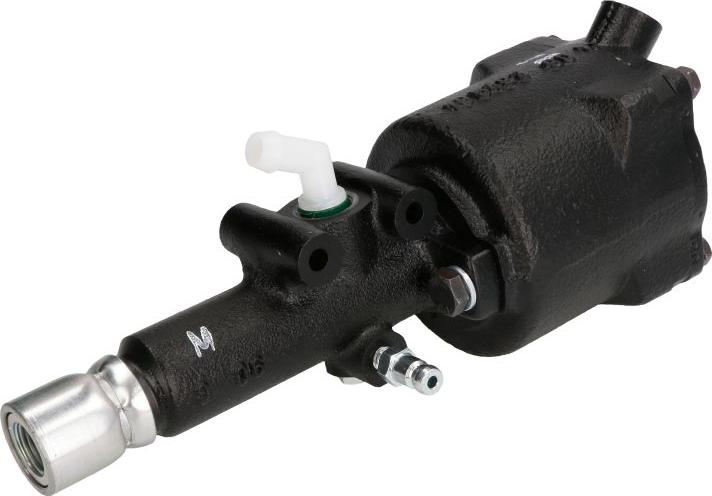 VALEO 2200023 - Головний циліндр, система зчеплення autocars.com.ua