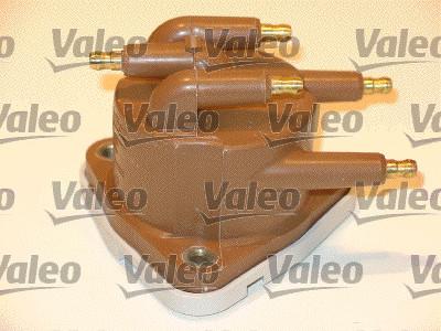 Valeo 243842 - Кришка розподільника запалювання autocars.com.ua