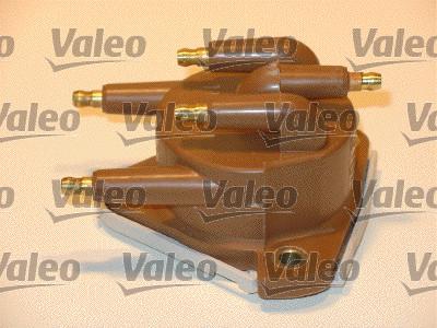 Valeo 243870 - Кришка розподільника запалювання autocars.com.ua