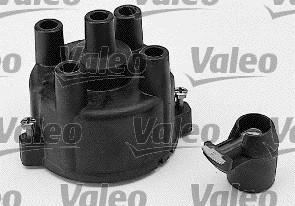 Valeo 244562 - Ремкомплект, розподільник запалювання autocars.com.ua