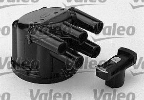 Valeo 244662 - Ремкомплект, розподільник запалювання autocars.com.ua