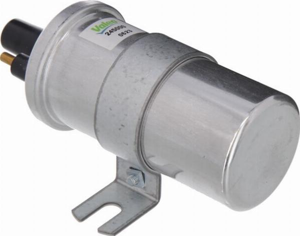 VALEO 245000 - Котушка запалювання autocars.com.ua