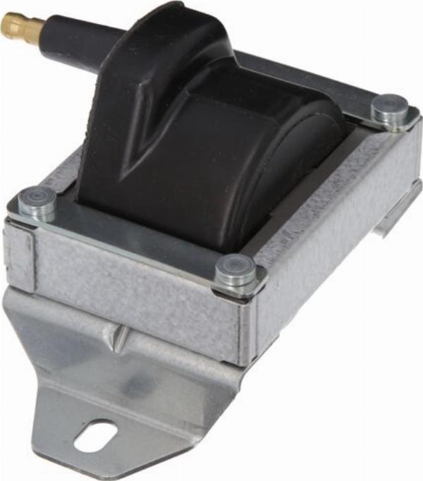 VALEO 245001 - Котушка запалювання autocars.com.ua