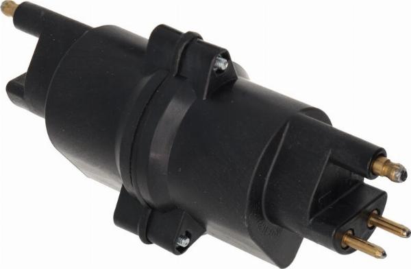 VALEO 245030 - Котушка запалювання autocars.com.ua