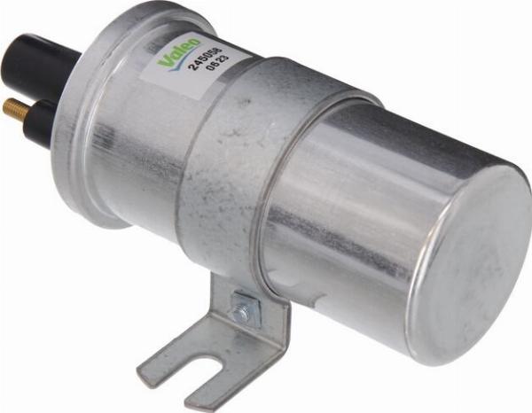 VALEO 245058 - Котушка запалювання autocars.com.ua