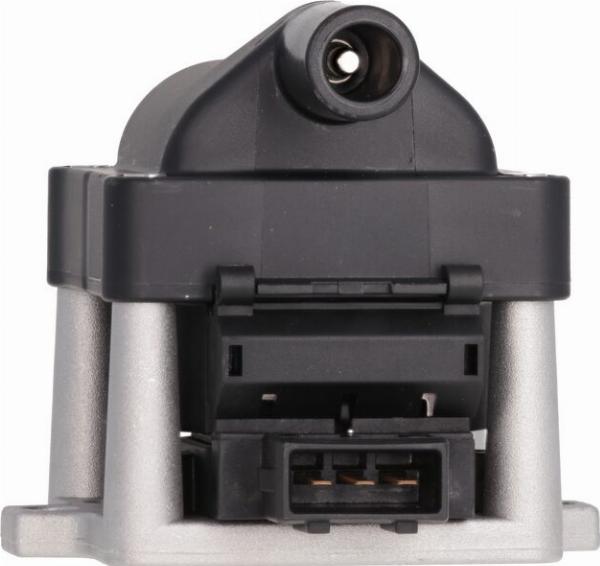 VALEO 245092 - Котушка запалювання autocars.com.ua