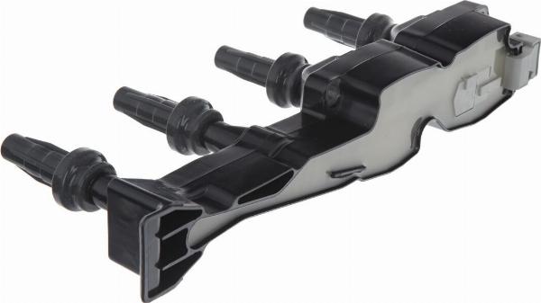 VALEO 245095 - Котушка запалювання autocars.com.ua