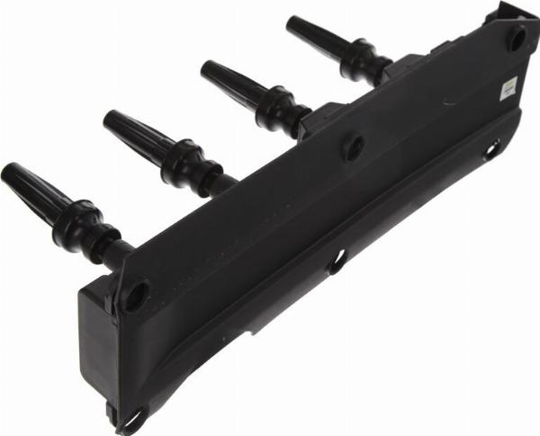 VALEO 245099 - Котушка запалювання autocars.com.ua