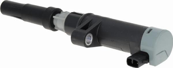 VALEO 245104 - Котушка запалювання autocars.com.ua