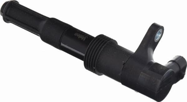 VALEO 245118 - Котушка запалювання autocars.com.ua