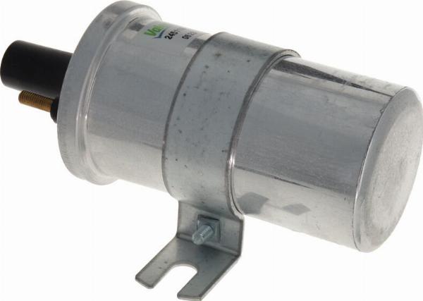 VALEO 245119 - Котушка запалювання autocars.com.ua