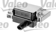 VALEO 245167 - Котушка запалювання autocars.com.ua