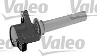 VALEO 245176 - Котушка запалювання autocars.com.ua