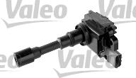 VALEO 245177 - Котушка запалювання autocars.com.ua