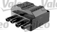 VALEO 245179 - Котушка запалювання autocars.com.ua
