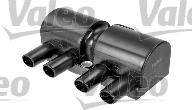VALEO 245183 - Котушка запалювання autocars.com.ua