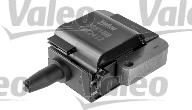 VALEO 245188 - Котушка запалювання autocars.com.ua