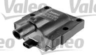 VALEO 245190 - Котушка запалювання autocars.com.ua