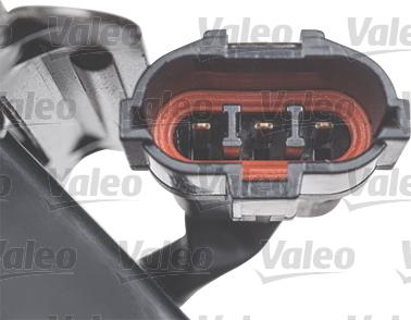 Valeo 245202 - Котушка запалювання autocars.com.ua