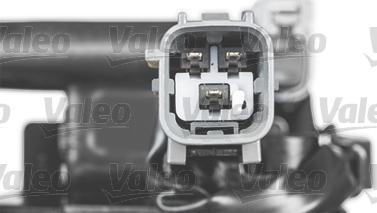 Valeo 245205 - Катушка зажигания avtokuzovplus.com.ua