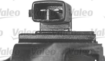 Valeo 245217 - Катушка зажигания avtokuzovplus.com.ua