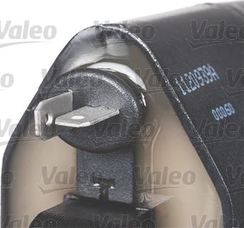 Valeo 245226 - Котушка запалювання autocars.com.ua