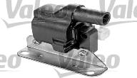 VALEO 245228 - Котушка запалювання autocars.com.ua