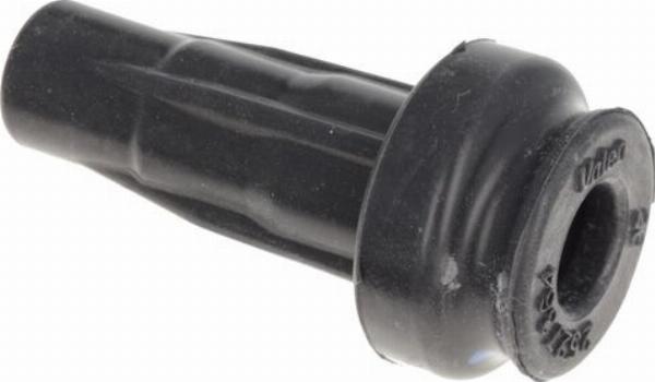 VALEO 245235 - Захисний ковпачок, штепсельна вилка свічки запалювання autocars.com.ua