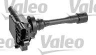 VALEO 245259 - Котушка запалювання autocars.com.ua