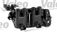 VALEO 245265 - Котушка запалювання autocars.com.ua