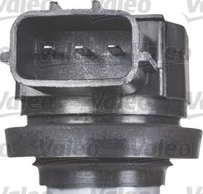 Valeo 245275 - Катушка зажигания avtokuzovplus.com.ua