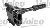 Valeo 245283 - Катушка зажигания avtokuzovplus.com.ua