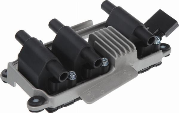 VALEO 245296 - Котушка запалювання autocars.com.ua