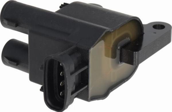 VALEO 245298 - Котушка запалювання autocars.com.ua