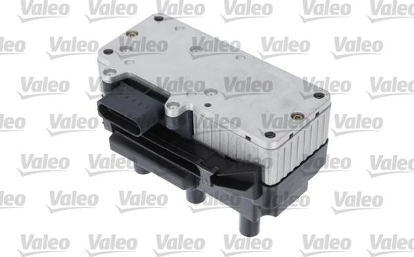 Valeo 245316 - Катушка зажигания avtokuzovplus.com.ua