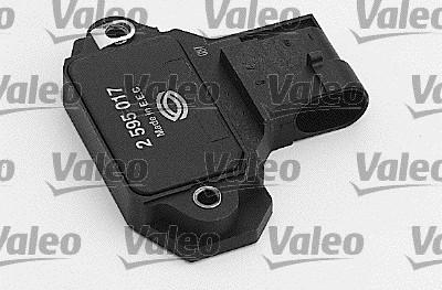 Valeo 245509 - Блок управления, система зажигания autodnr.net