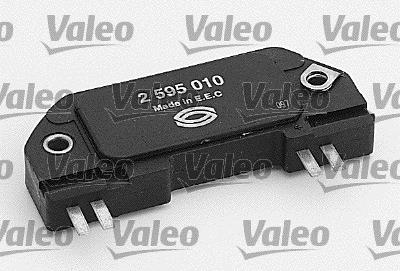 Valeo 245522 - Блок управления, система зажигания autodnr.net