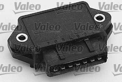 Valeo 245525 - Блок керування, система запалювання autocars.com.ua