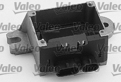 Valeo 245529 - Блок керування, система запалювання autocars.com.ua