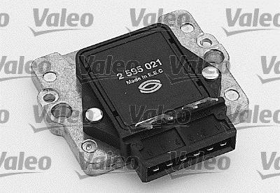 Valeo 245532 - Блок керування, система запалювання autocars.com.ua